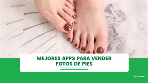 feetfinder app para vender fotos de pies|Feet Finder app APK para Android